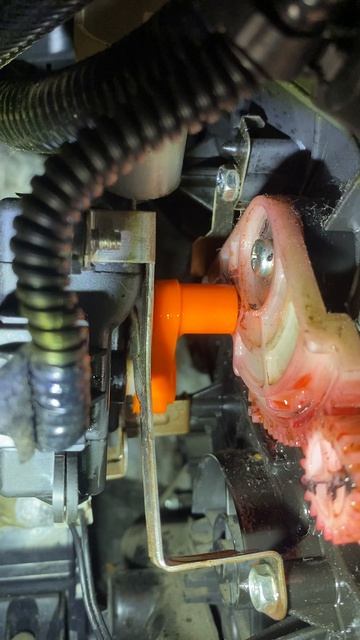 Civic 5d печка зелчки