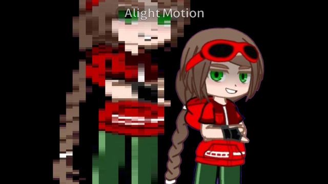 ПРОБНАЯ анимация.