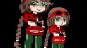 ПРОБНАЯ анимация.