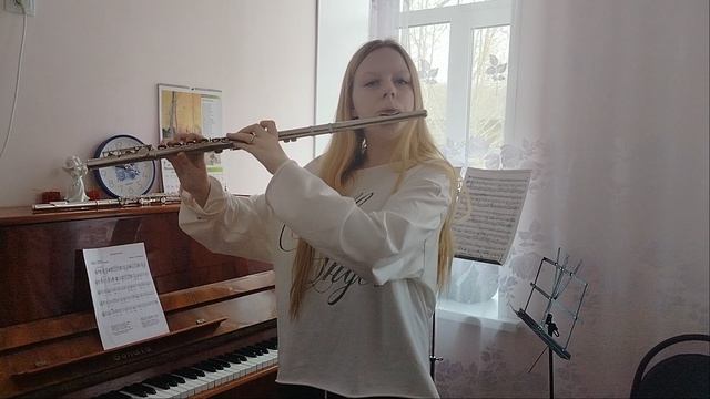 Медникова Анастасия