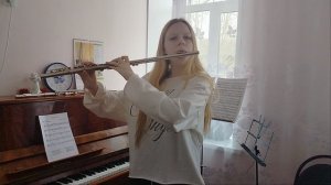 Медникова Анастасия