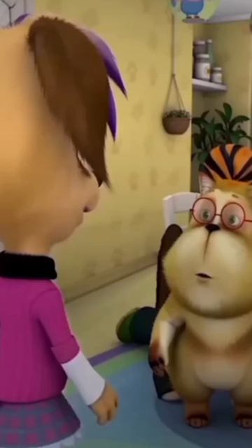 Барбоскины COR