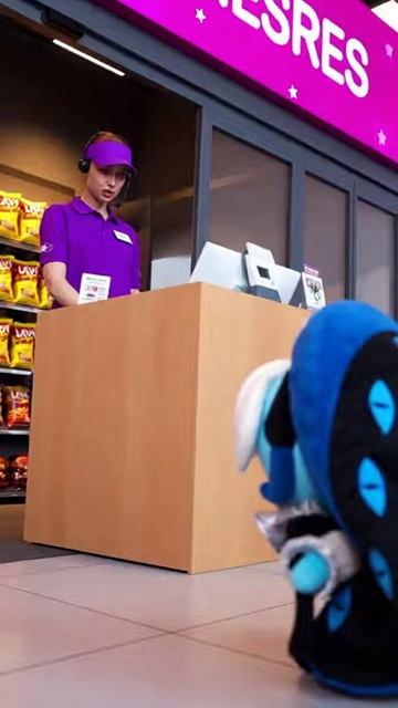 Шэдоу Милк сигма