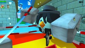 МАЙКЛ ДЖЕКСОН vs Работник 001