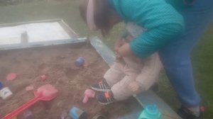 прогулка с реборном Энеем