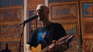 Агутин - На сиреневой луне (Никита Аве кавер)