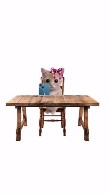 котята пояснят)