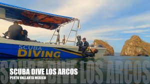 Погружение в Los Arcos National Marine Park — это всегда что-то особенное.