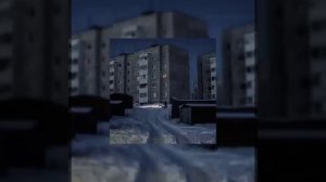 ПОЧТИ ЧАС НОЧНЫХ ВАЙБОВ ЗИМНЕЙ НОЧИ