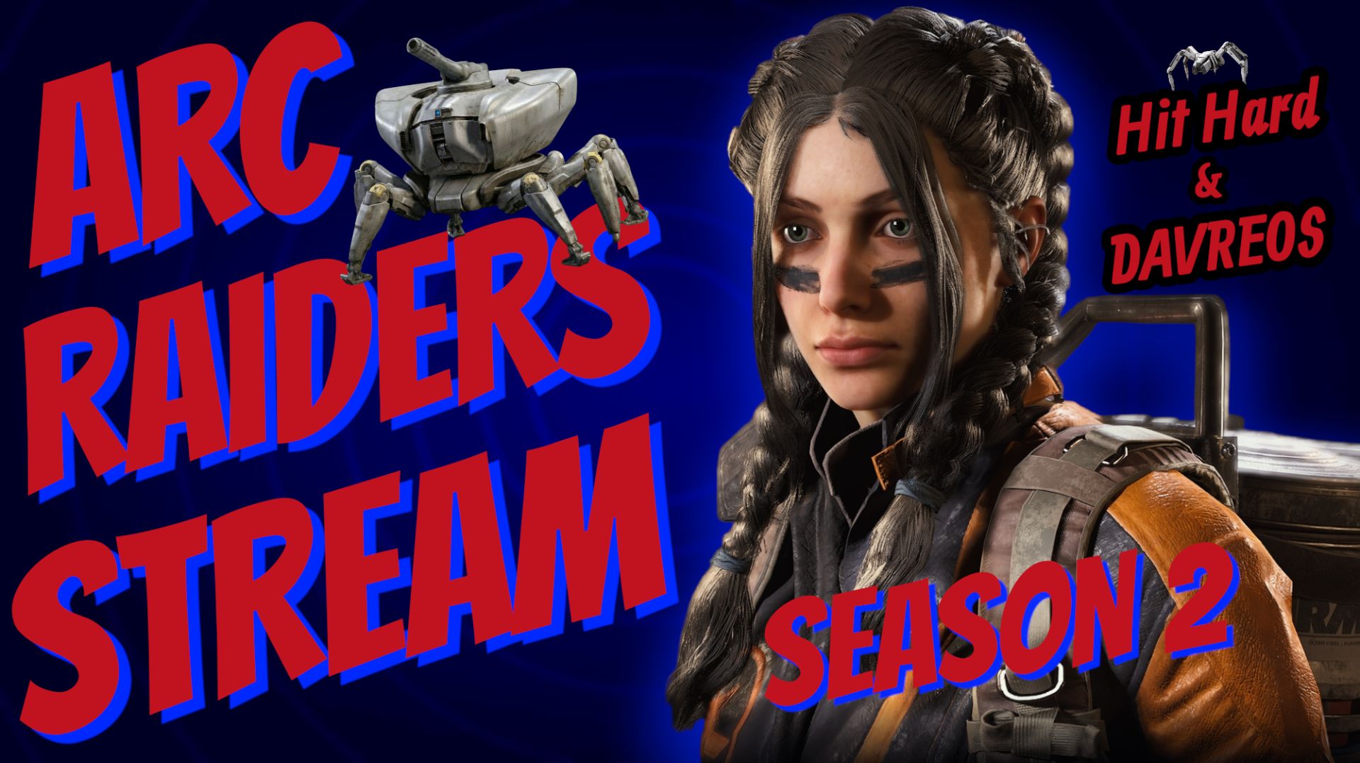 🔴 ARC Raiders| Готовимся к скорому вайпу | Фармим ресурсы и деньги #2