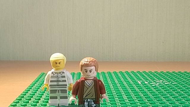 лего слово чушпана 2 сезон 2 серия