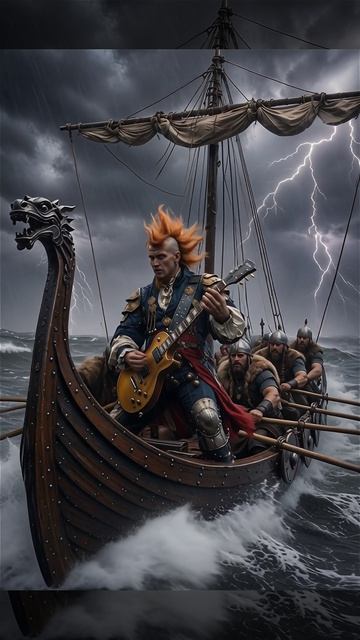 Северный ветер