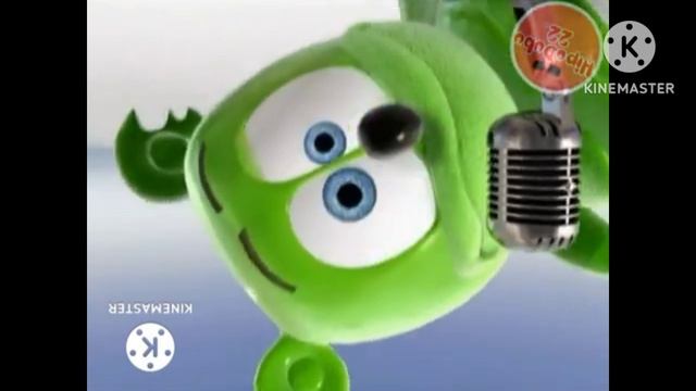 gummy bear klaskyklaskyklaskyklasky 3 версия