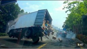 УДАЧА 99 УРОВНЯ! Невероятные Моменты, Которые Удалось Случайно Снять На Камеру