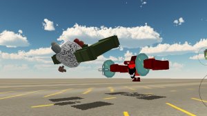 битва я против белого шума