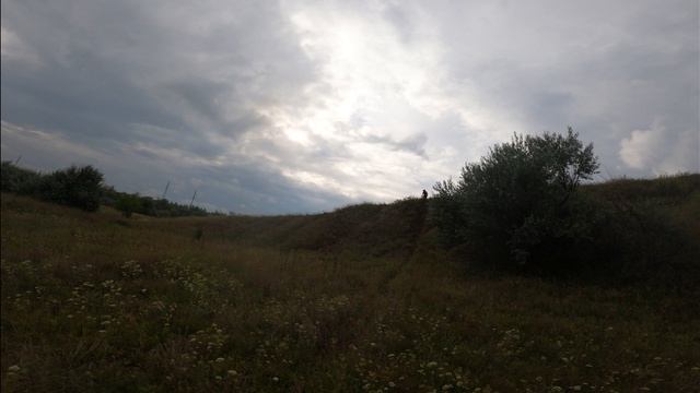 Эндуро прохват под музыку №10.  2024