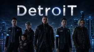 Detroit : Перезалив !