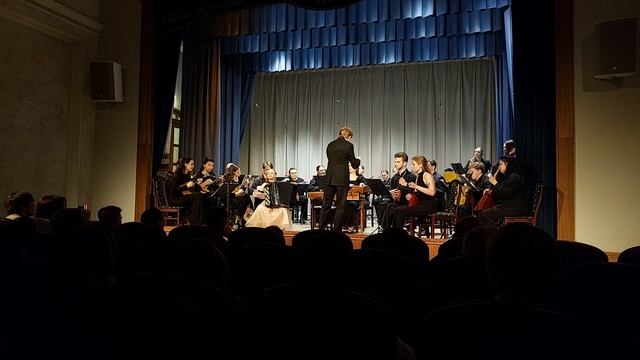 Chinese folk song Jasmine “茉莉花”中國民歌 Китайская народная песня