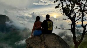 Только ты я и Элла