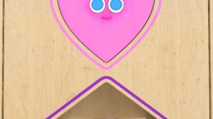 Мультик для малышей учим цвета и формы