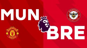 Манчестер Юнайтед - Брентфорд 34 тур Премьер-Лига Чемпионат Англии 25/26 FC26