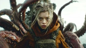 Собачьи звёзды Русский трейлер 2026