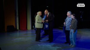 Накануне Международного дня памяти о чернобыльской катастрофе дубненцы почтили память её героев