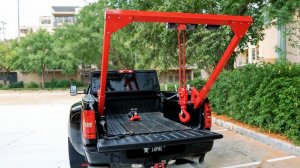 20 КРУТЫХ ИЗОБРЕТЕНИЙ ДЛЯ ВАШЕГО ПИКАПА