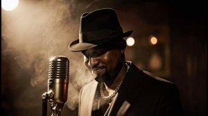 Kanye West - Плачет девушка в автомате (ИИ кавер Евгений Осин)