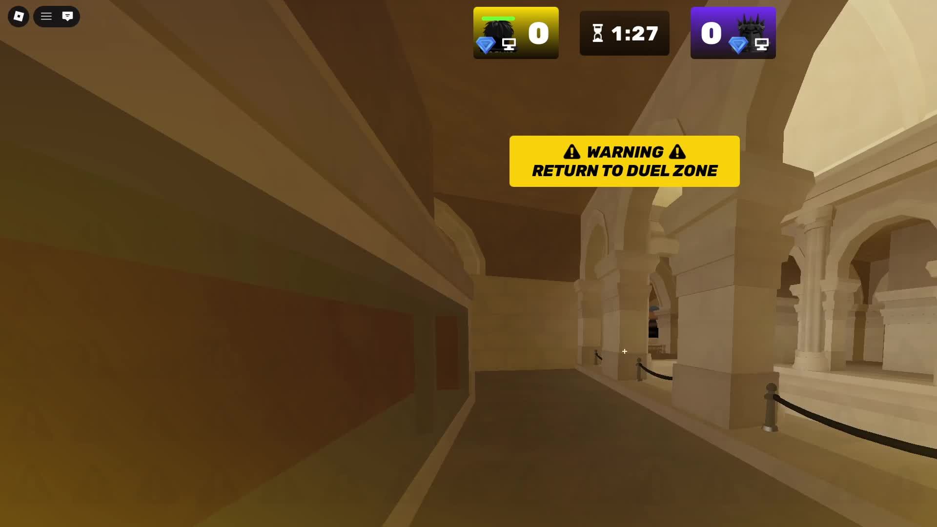 1 арчнемесис