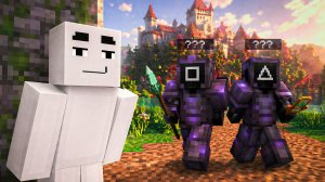 Я выжил на САМОМ ХАРДКОРНОМ сервере в Майнкрафт | Minecraft SMP