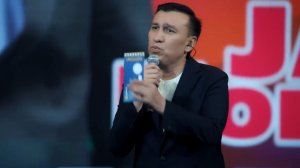 JAMSHIDBEK NORMATOV - TOYDAGI BOSHLOVCHILAR XAQIDA QIZIQARLI VOQEALAR