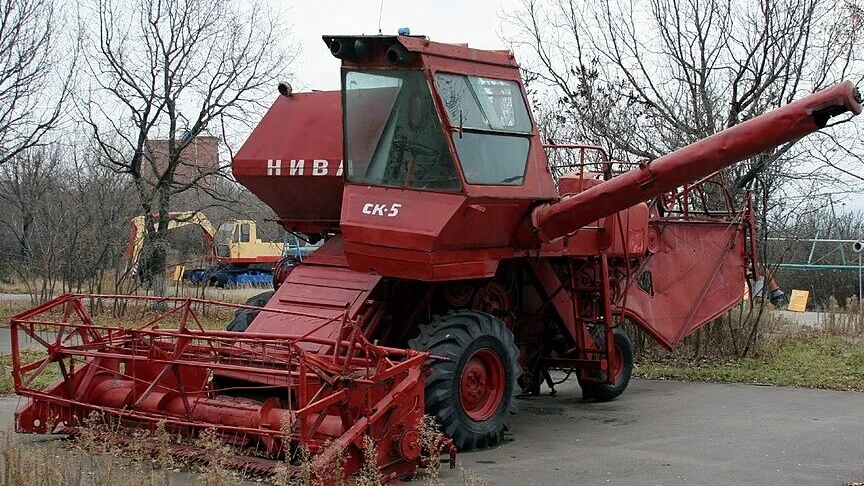 Фермер симулятор Лайф ....