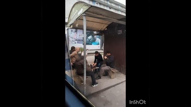 Куда торопиться?