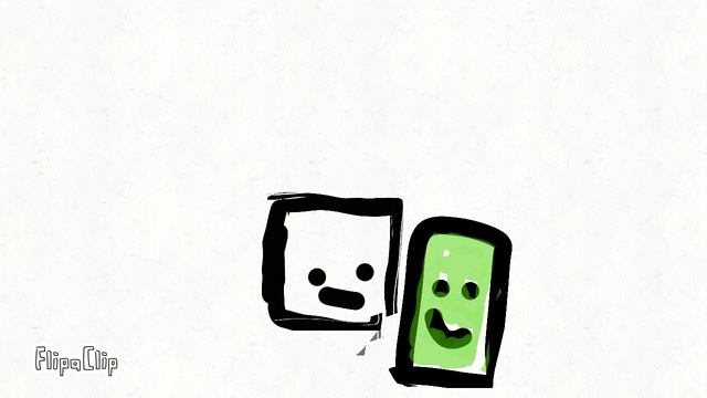 я прыгнул на дела (моя первая анимация)