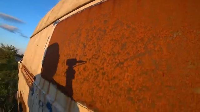 проехать 400км ада часть2