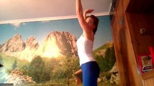 Набхи Крии, это одна из ключевых крий в Кундалини йоге, направленная на развитие пупочного центра.