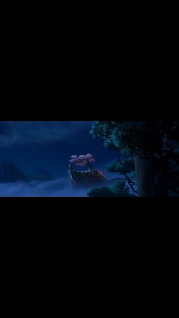 Кунг Фу Панда. Ч.10