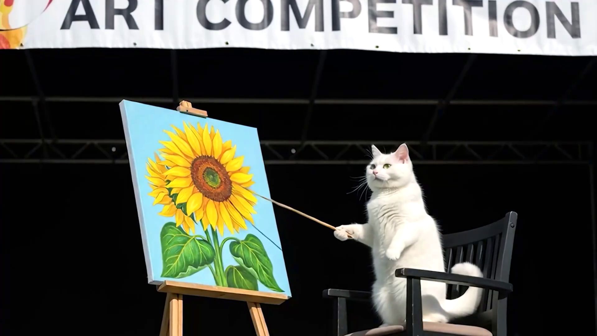 Котики - сборник 23 [1,5 часа] [1080p]