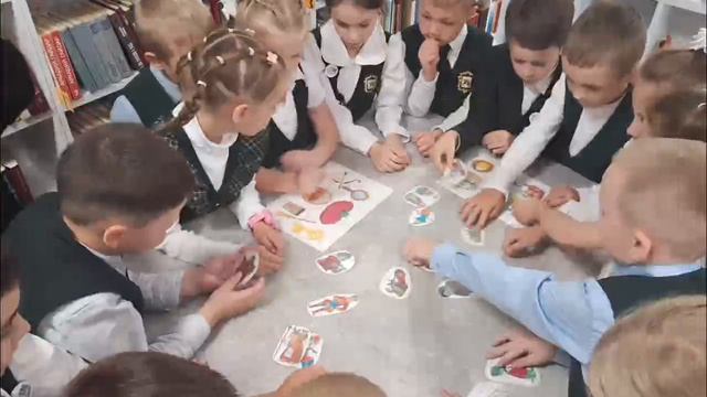 Сенгаева О.А. Информационный ролик