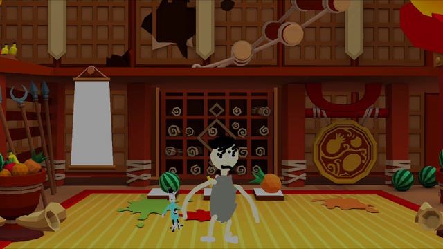 Холибам Гигант