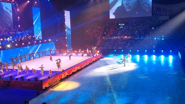 Первым делом самолёты