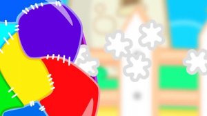 Львенок котенок - мультики для детей