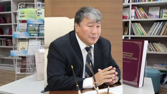 Павлова О.Н. Доклад об А.Н. Жиркове