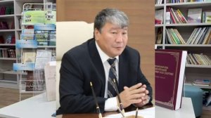 Павлова О.Н. Доклад об А.Н. Жиркове