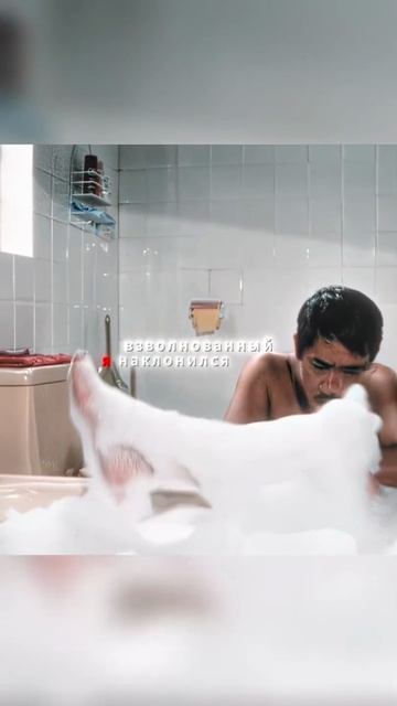 🍿 Я думал, что я невидимка