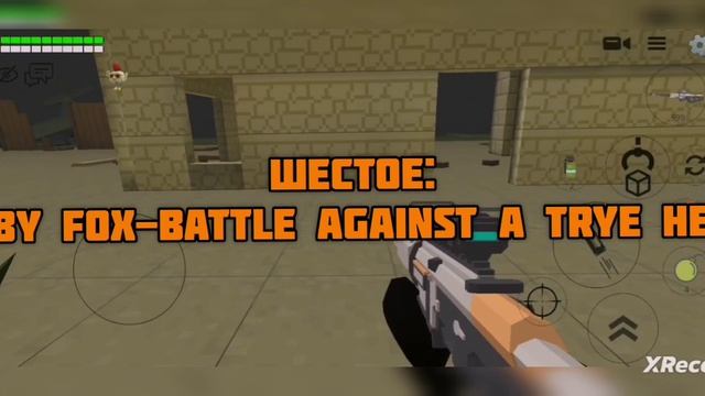 Сборник песен из моих видео