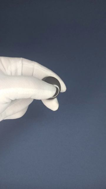 Пуговицы енот (р-р 44), Артикул 04153