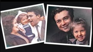 Михаил Артемьевич Кузнецов - моя дочь [в описании] #михаилкузнецов