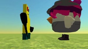 jane doe vs john doe You and l